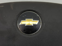 2006-2016 Chevrolet Impala Air Bag Driver Left Steering Wheel Mounted P/N:4NB 57U 3K AUV Fits OEM Used Auto Parts - Oemuseda