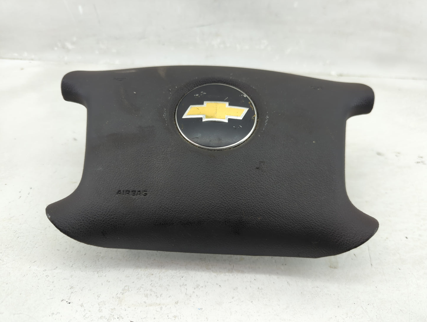 2006-2016 Chevrolet Impala Air Bag Driver Left Steering Wheel Mounted P/N:4NB 57U 3K AUV Fits OEM Used Auto Parts - Oemuseda