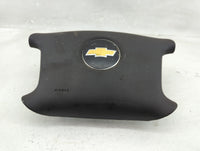 2006-2016 Chevrolet Impala Air Bag Driver Left Steering Wheel Mounted P/N:4NB 57U 3K AUV Fits OEM Used Auto Parts - Oemuseda