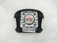 2006-2016 Chevrolet Impala Air Bag Driver Left Steering Wheel Mounted P/N:4NB 57U 3K AUV Fits OEM Used Auto Parts - Oemuseda
