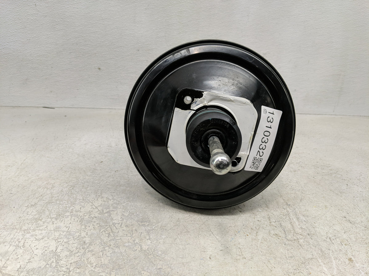 2014-2020 Chevrolet Impala Power Brake Booster Oem 1310332 - Oemusedautoparts1.com
