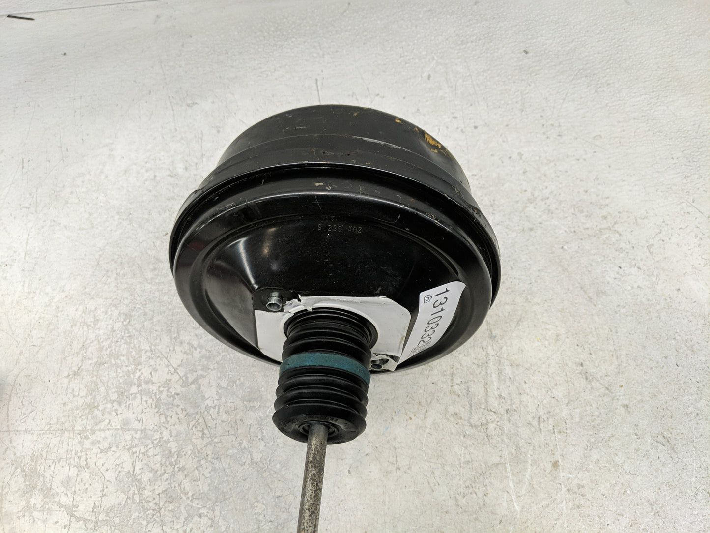 2014-2020 Chevrolet Impala Power Brake Booster Oem - Oemusedautoparts1.com