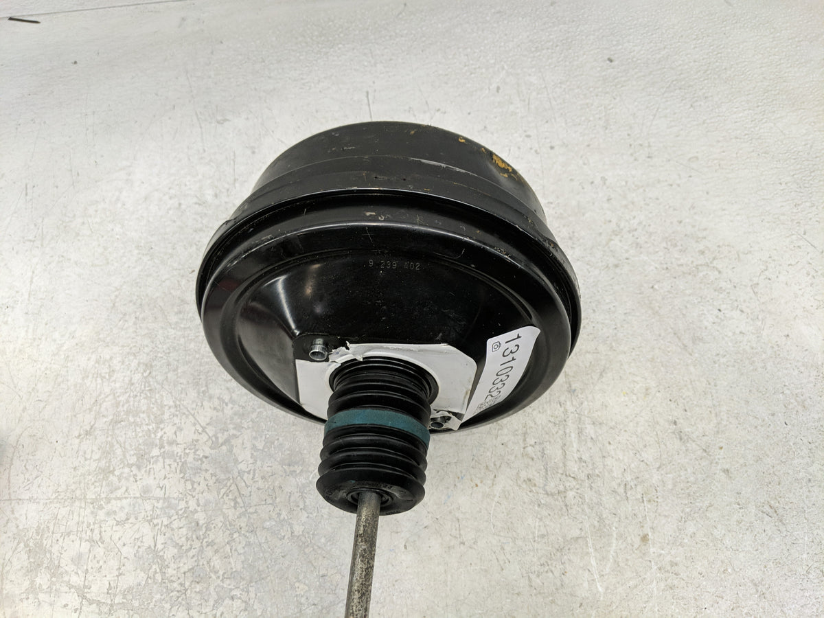 2014-2020 Chevrolet Impala Power Brake Booster Oem 1310332 - Oemusedautoparts1.com