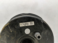 2014-2020 Chevrolet Impala Power Brake Booster Oem 1310332 - Oemusedautoparts1.com