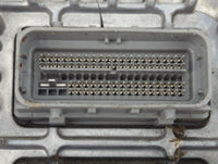 2014-2016 Chevrolet Impala PCM Engine Control Computer ECU ECM PCU OEM P/N:12666134 Fits Fits 2013 2014 2015 2016 OEM Used A
