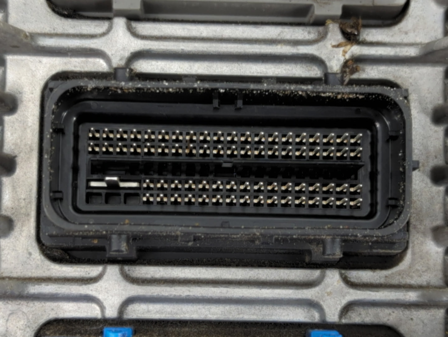 2014-2016 Chevrolet Impala PCM Engine Control Computer ECU ECM PCU OEM P/N:12666134 Fits Fits 2013 2014 2015 2016 OEM Used A