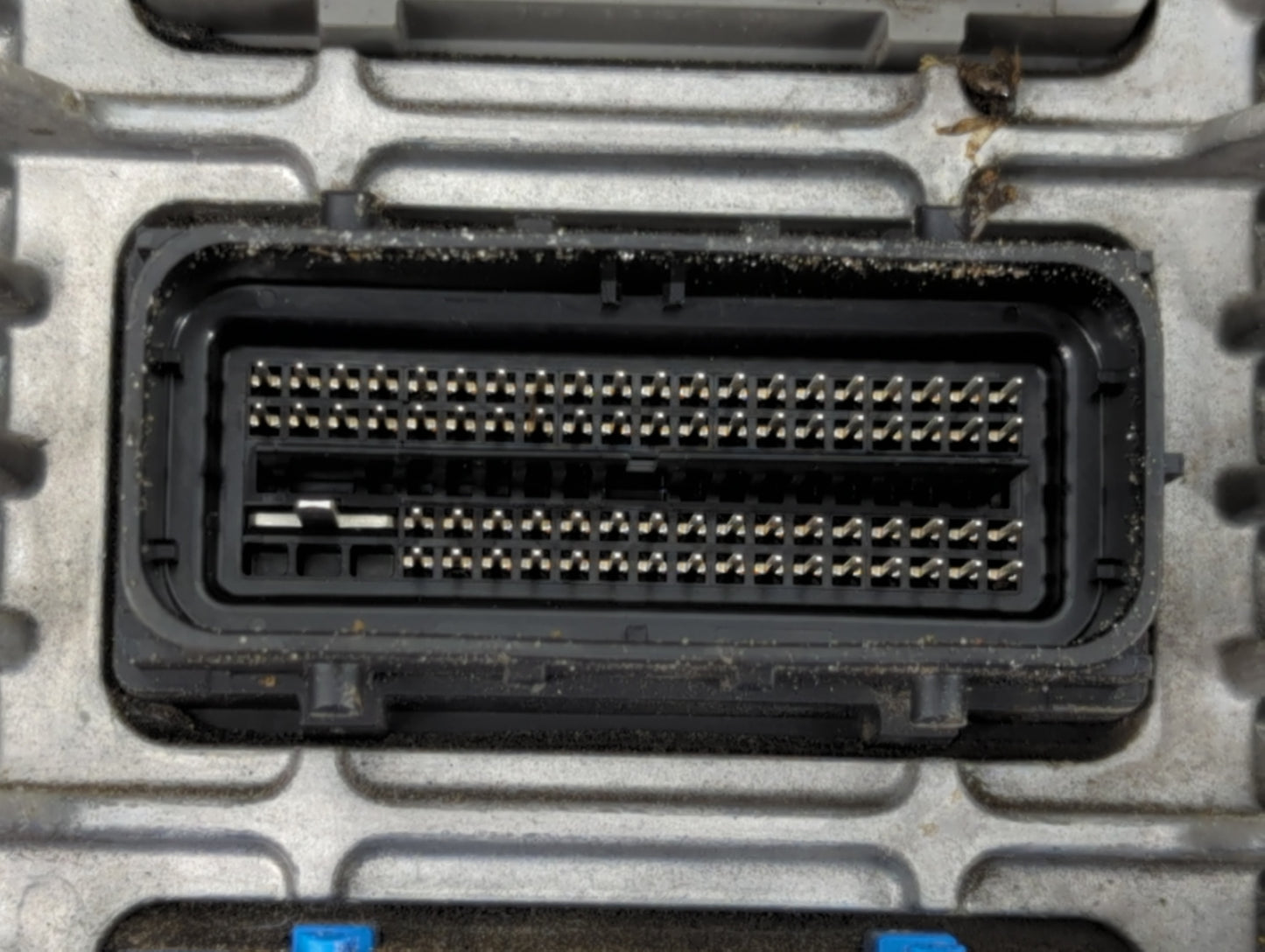 2014-2016 Chevrolet Impala PCM Engine Control Computer ECU ECM PCU OEM P/N:12666134 Fits Fits 2013 2014 2015 2016 OEM Used A