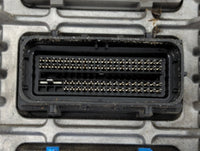2014-2016 Chevrolet Impala PCM Engine Control Computer ECU ECM PCU OEM P/N:12666134 Fits Fits 2013 2014 2015 2016 OEM Used A