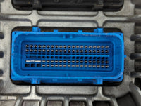 2014-2016 Chevrolet Impala PCM Engine Control Computer ECU ECM PCU OEM P/N:12666134 Fits Fits 2013 2014 2015 2016 OEM Used A