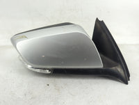 2016 Chevrolet Impala Passenger Side View Mirror - Right Door Mirror OEM Used - Oemusedautoparts1.com