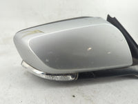 2016 Chevrolet Impala Passenger Side View Mirror - Right Door Mirror OEM Used - Oemusedautoparts1.com