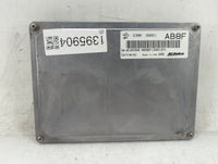 2014-2016 Chevrolet Impala PCM Engine Control Computer ECU ECM PCU OEM P/N:12669511 Fits Fits 2013 2014 2015 2016 OEM Used A