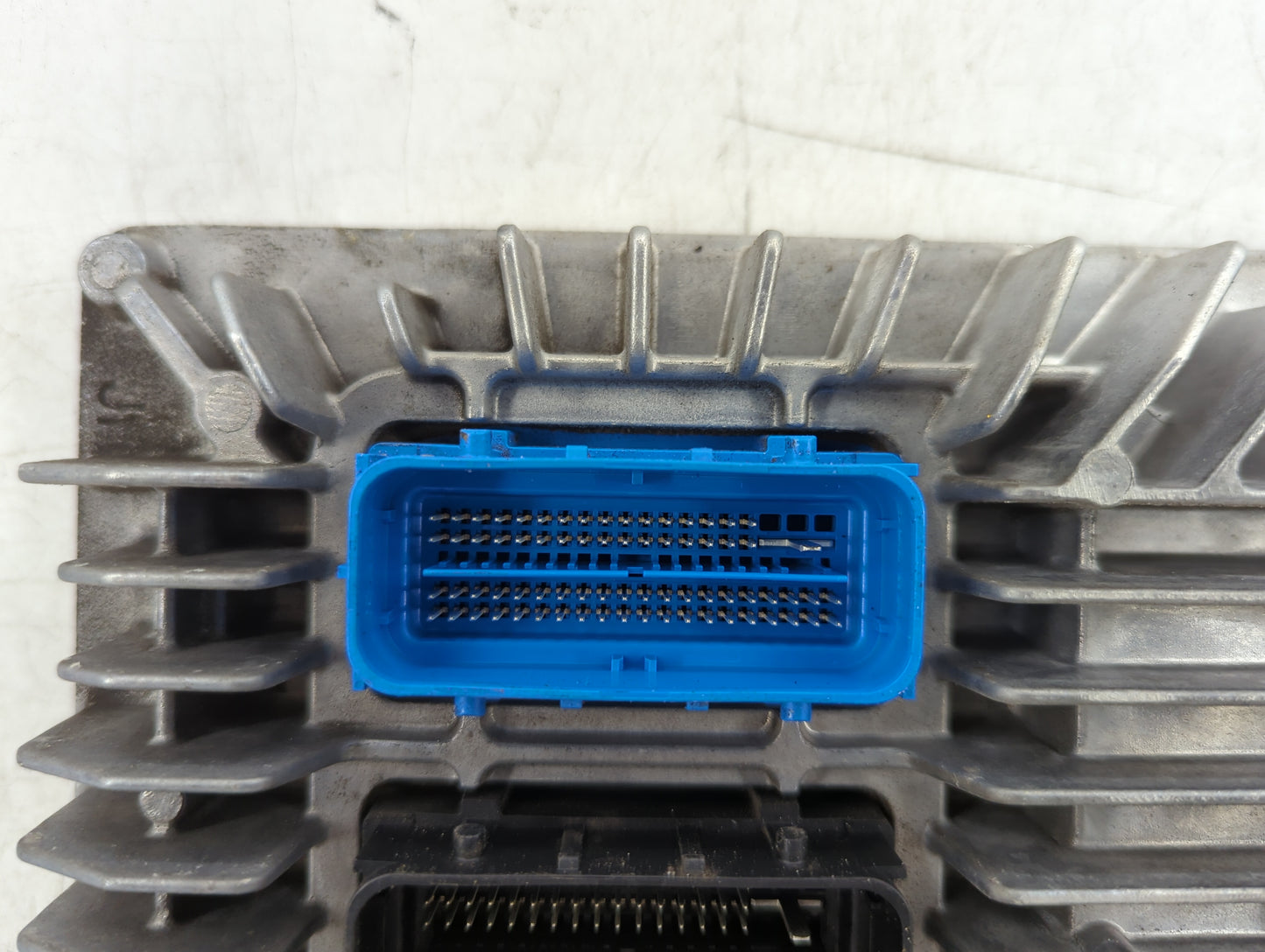 2014-2016 Chevrolet Impala PCM Engine Control Computer ECU ECM PCU OEM P/N:12669511 Fits Fits 2013 2014 2015 2016 OEM Used A