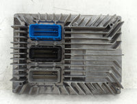 2014-2016 Chevrolet Impala PCM Engine Control Computer ECU ECM PCU OEM P/N:12669511 Fits Fits 2013 2014 2015 2016 OEM Used A