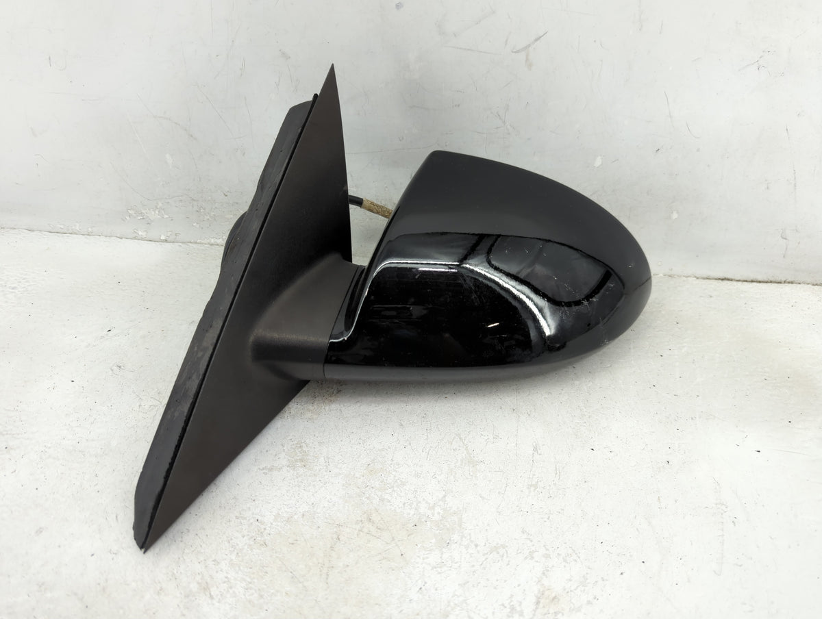 2016 Chevrolet Impala Driver Side View Mirror - Left Door Mirror OEM Used - Oemusedautoparts1.com
