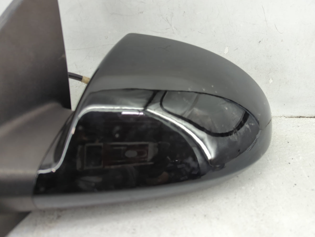 2016 Chevrolet Impala Driver Side View Mirror - Left Door Mirror OEM Used - Oemusedautoparts1.com