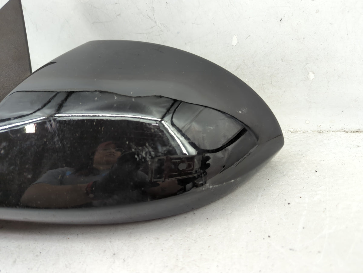 2016 Chevrolet Impala Driver Side View Mirror - Left Door Mirror OEM Used - Oemusedautoparts1.com