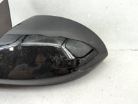 2016 Chevrolet Impala Driver Side View Mirror - Left Door Mirror OEM Used - Oemusedautoparts1.com