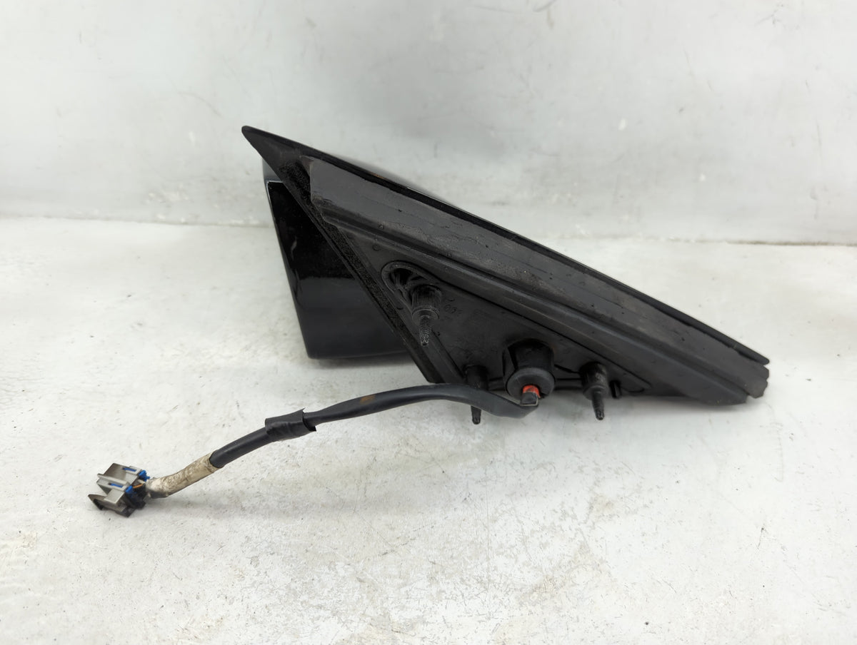 2016 Chevrolet Impala Driver Side View Mirror - Left Door Mirror OEM Used - Oemusedautoparts1.com