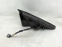 2016 Chevrolet Impala Driver Side View Mirror - Left Door Mirror OEM Used - Oemusedautoparts1.com