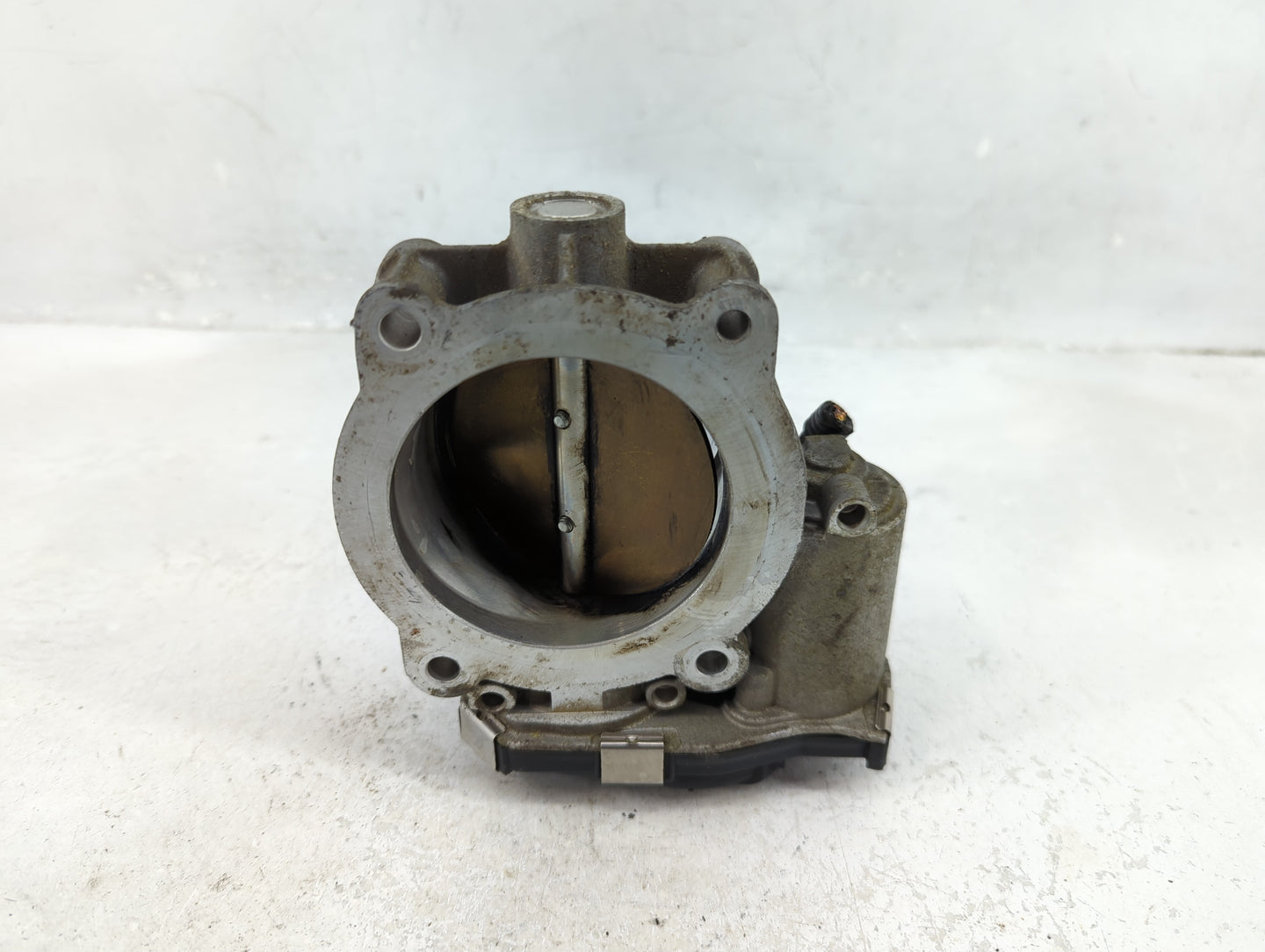 2012-2020 Chevrolet Impala Throttle Body P/N:12632172BA Fits Fits 2012 2013 2014 2015 2016 2017 2018 2019 2020 2021 2022 OEM