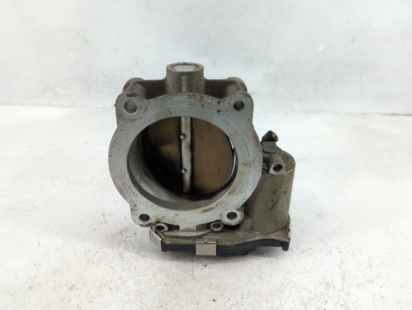 2012-2020 Chevrolet Impala Throttle Body P/N:12632172BA Fits Fits 2012 2013 2014 2015 2016 2017 2018 2019 2020 2021 2022 OEM