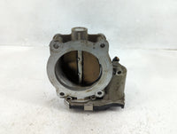 2012-2020 Chevrolet Impala Throttle Body P/N:12632172BA Fits Fits 2012 2013 2014 2015 2016 2017 2018 2019 2020 2021 2022 OEM