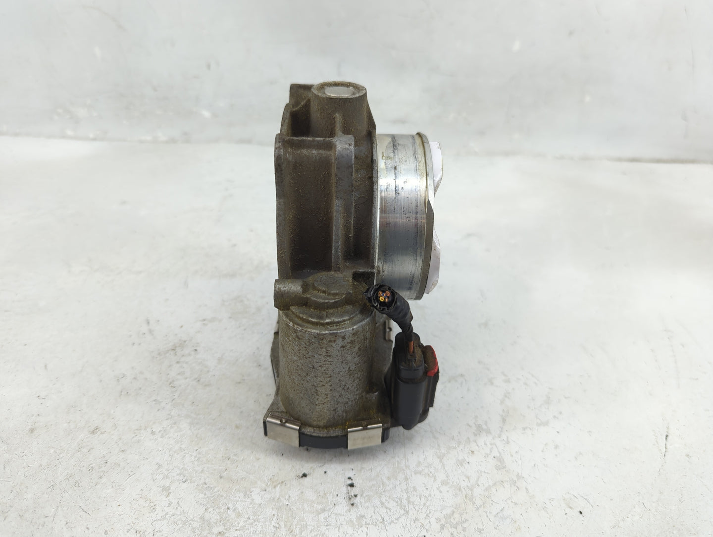 2012-2020 Chevrolet Impala Throttle Body P/N:12632172BA Fits Fits 2012 2013 2014 2015 2016 2017 2018 2019 2020 2021 2022 OEM
