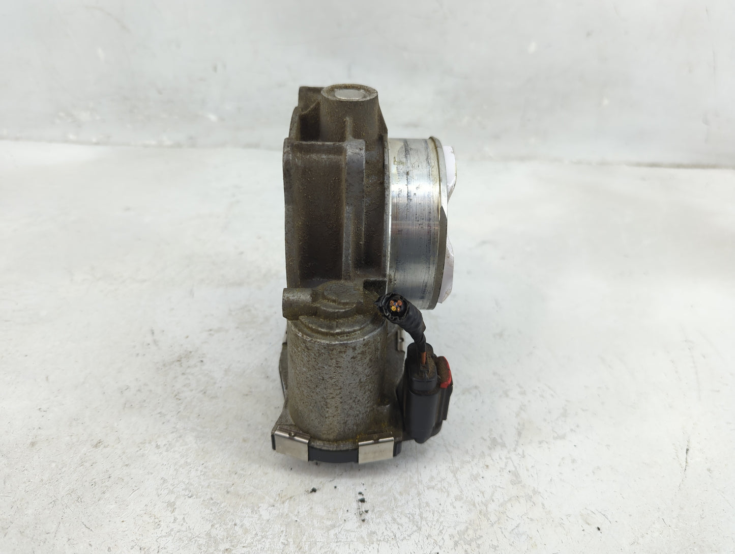 2012-2020 Chevrolet Impala Throttle Body P/N:12632172BA Fits Fits 2012 2013 2014 2015 2016 2017 2018 2019 2020 2021 2022 OEM
