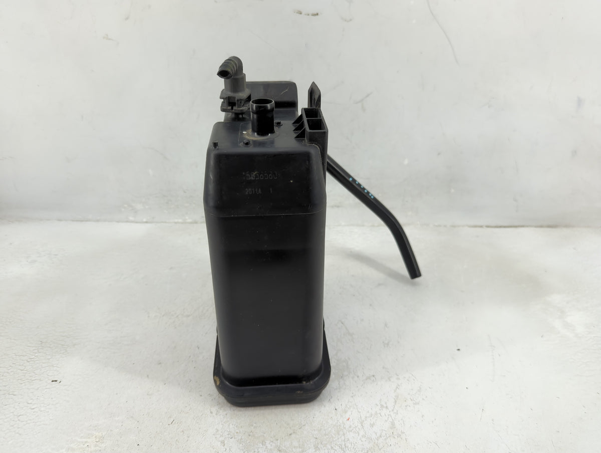 2016 Chevrolet Impala Fuel Vapor Charcoal Canister 1407670 - Oemusedautoparts1.com
