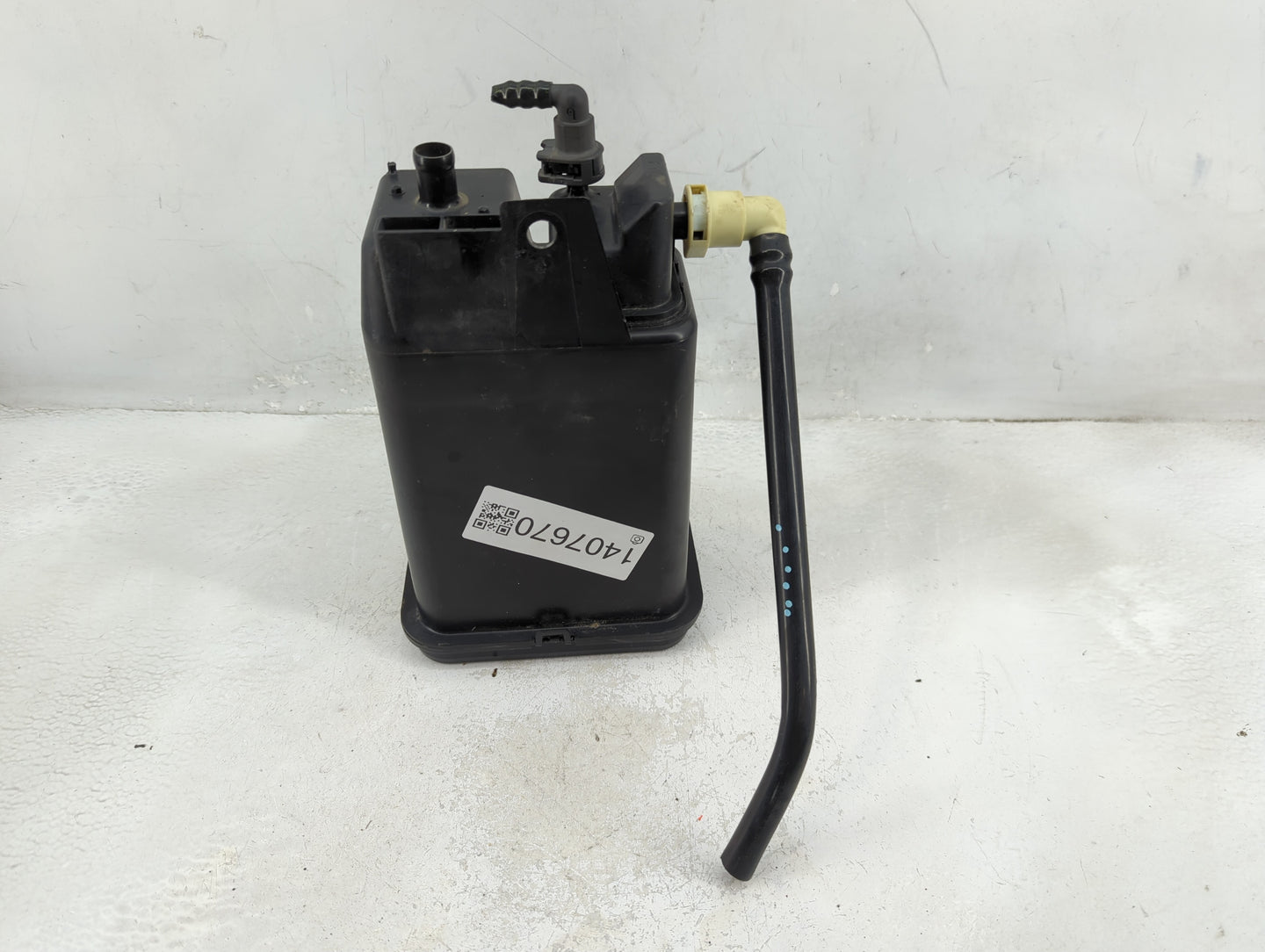 2016 Chevrolet Impala Fuel Vapor Charcoal Canister - Oemusedautoparts1.com