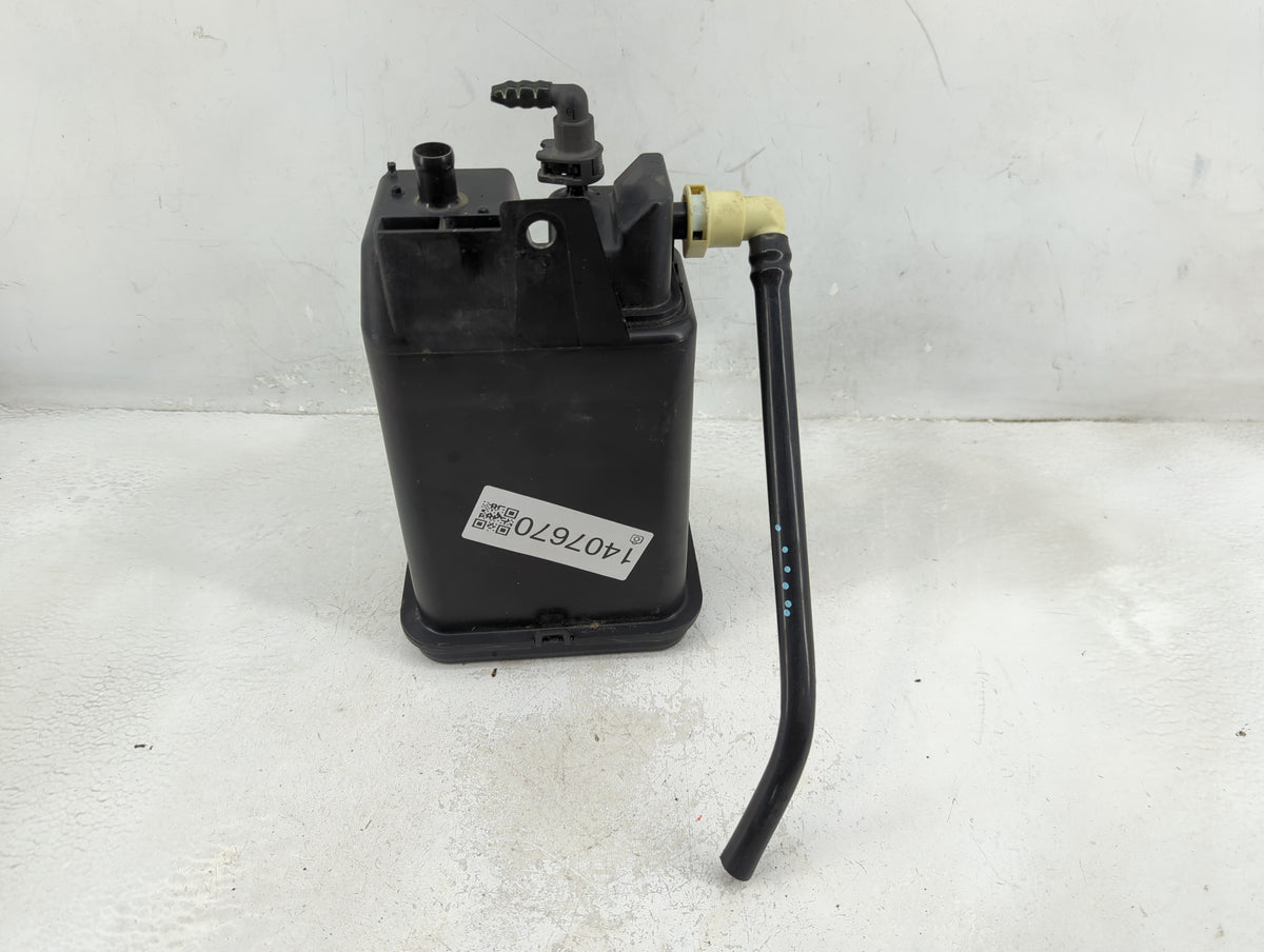 2016 Chevrolet Impala Fuel Vapor Charcoal Canister 1407670 - Oemusedautoparts1.com