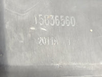 2016 Chevrolet Impala Fuel Vapor Charcoal Canister 1407670 - Oemusedautoparts1.com