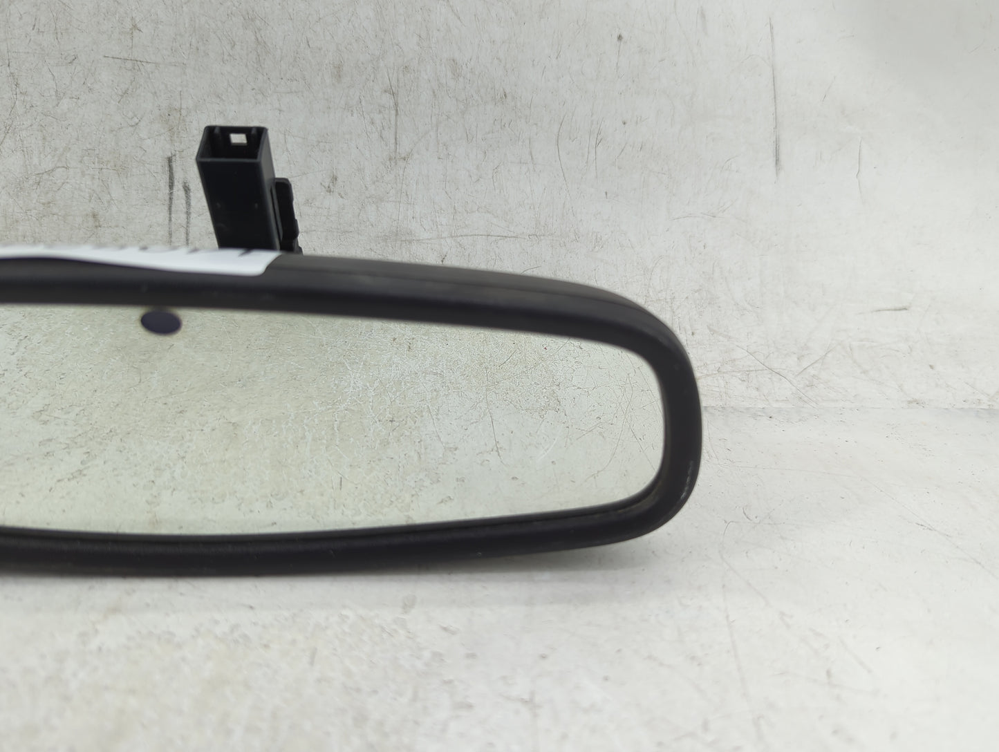 2014-2020 Chevrolet Impala Interior Rear View Mirror Replacement OEM Fits OEM Used Auto Parts - Oemusedautoparts1.com
