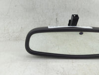 2014-2020 Chevrolet Impala Interior Rear View Mirror Replacement OEM Fits OEM Used Auto Parts - Oemusedautoparts1.com