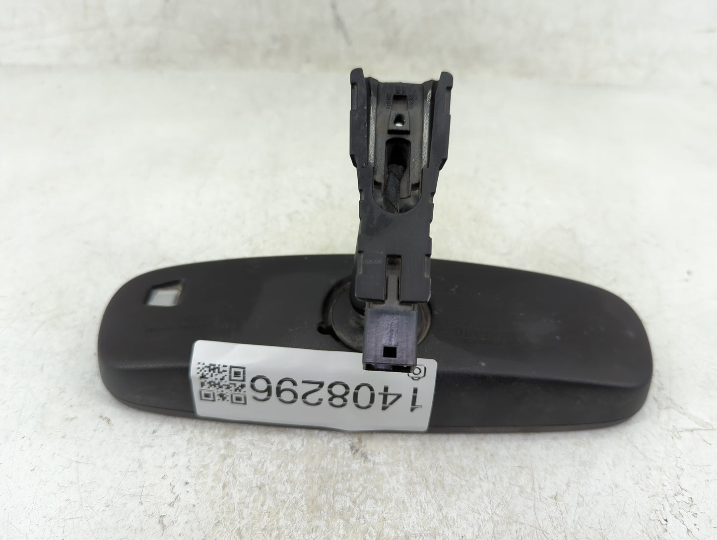 2014-2020 Chevrolet Impala Interior Rear View Mirror Replacement OEM Fits OEM Used Auto Parts - Oemusedautoparts1.com