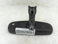 2014-2020 Chevrolet Impala Interior Rear View Mirror Replacement OEM Fits OEM Used Auto Parts - Oemusedautoparts1.com