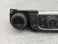 2014-2020 Chevrolet Impala Climate Control Module Temperature AC/Heater Replacement P/N:23453509 Fits OEM Used Auto Parts - 