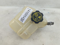 2014 Chevrolet Impala Radiator Coolant Overflow Expansion Tank Bottle 1410254 - Oemusedautoparts1.com