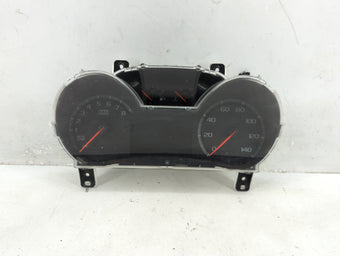 compare product 2016 Chevrolet Impala Instrument Cluster Speedometer Gauges P/N:23414528 Fits OEM Used Auto Parts