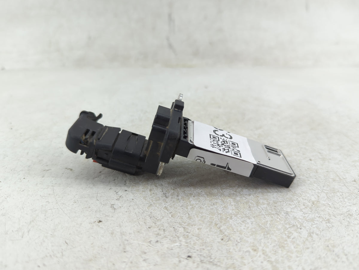 2012-2020 Chevrolet Impala Mass Air Flow Meter Maf Sensor 1411463 - Oemusedautoparts1.com
