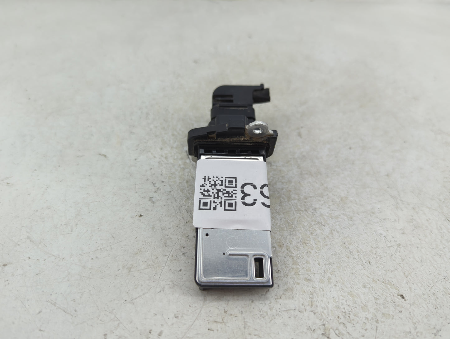 2012-2020 Chevrolet Impala Mass Air Flow Meter Maf - Oemusedautoparts1.com