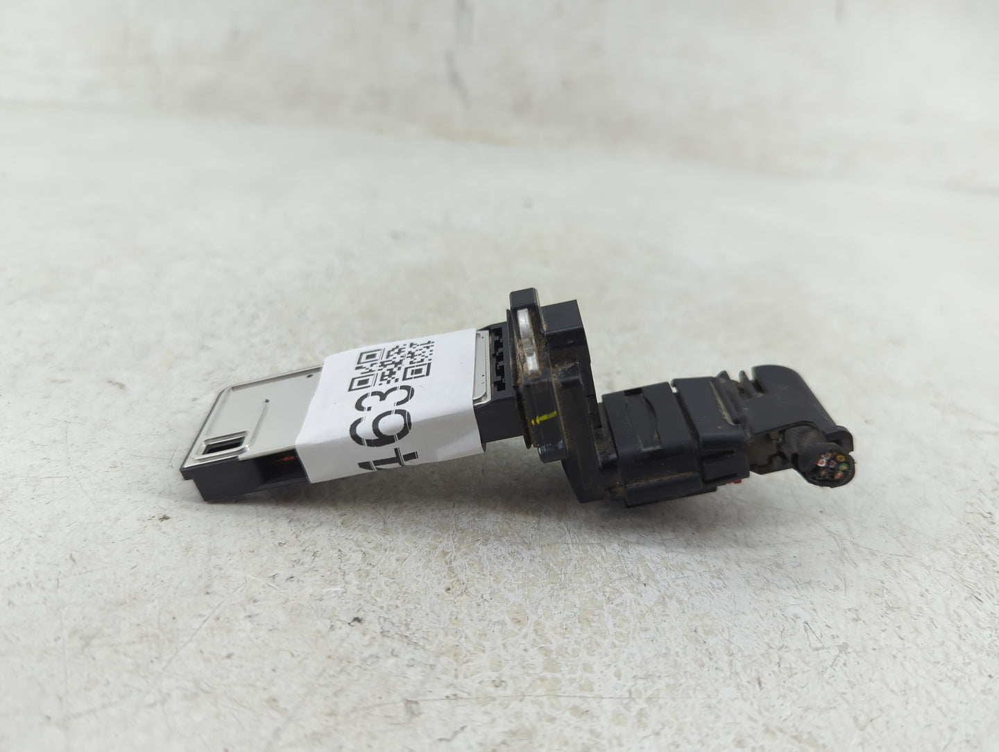 2012-2020 Chevrolet Impala Mass Air Flow Meter Maf - Oemusedautoparts1.com