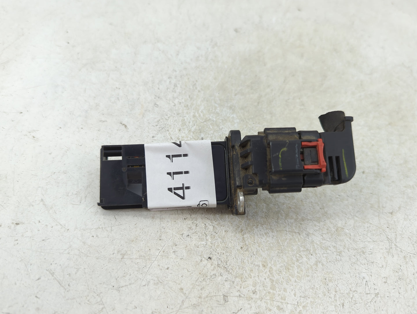2012-2020 Chevrolet Impala Mass Air Flow Meter Maf - Oemusedautoparts1.com