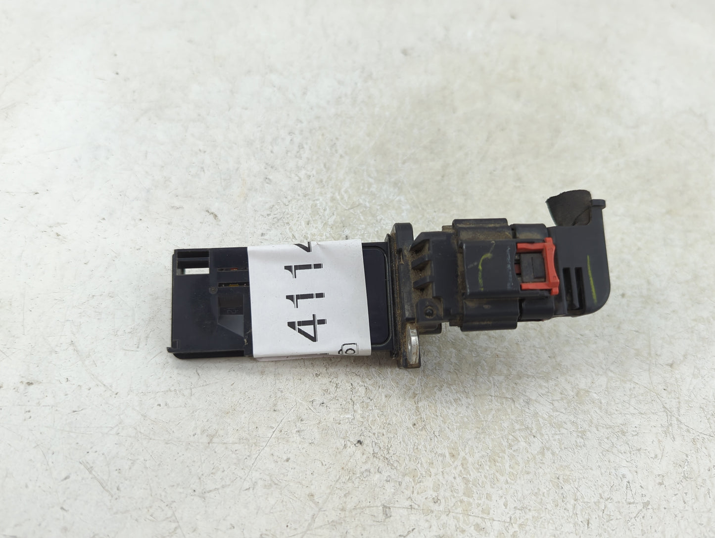 2012-2020 Chevrolet Impala Mass Air Flow Meter Maf - Oemusedautoparts1.com