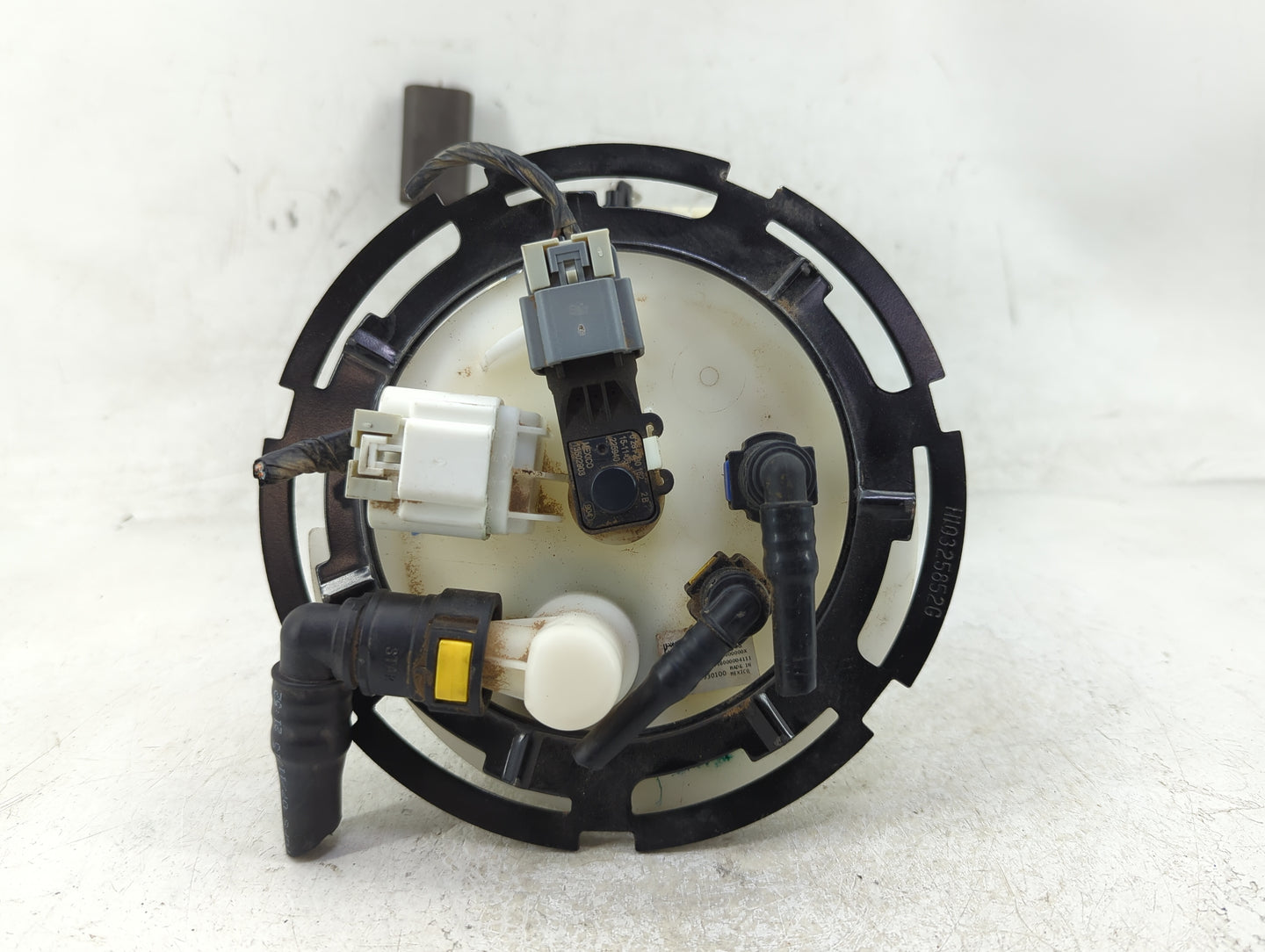 2014-2020 Chevrolet Impala Electrical Gas Fuel Pump Assembly - Oemusedautoparts1.com
