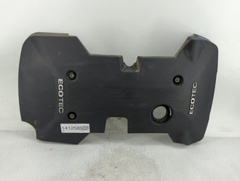compare product 2016 Chevrolet Impala Engine Cover