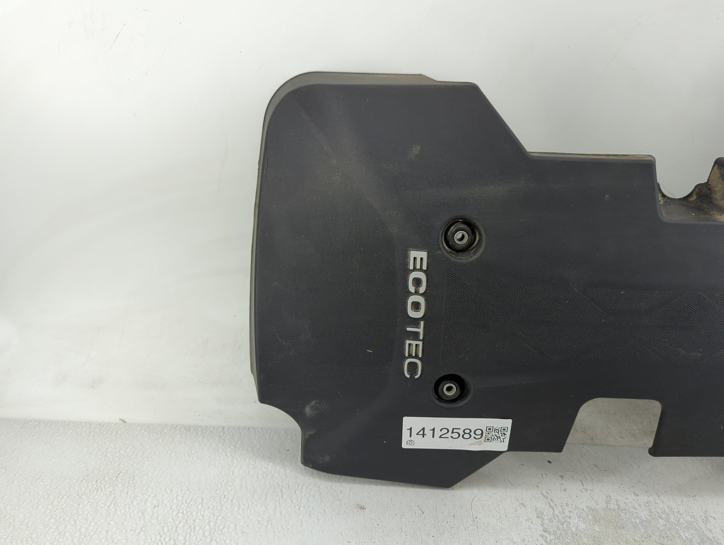 2016 Chevrolet Impala Engine Cover - Oemusedautoparts1.com