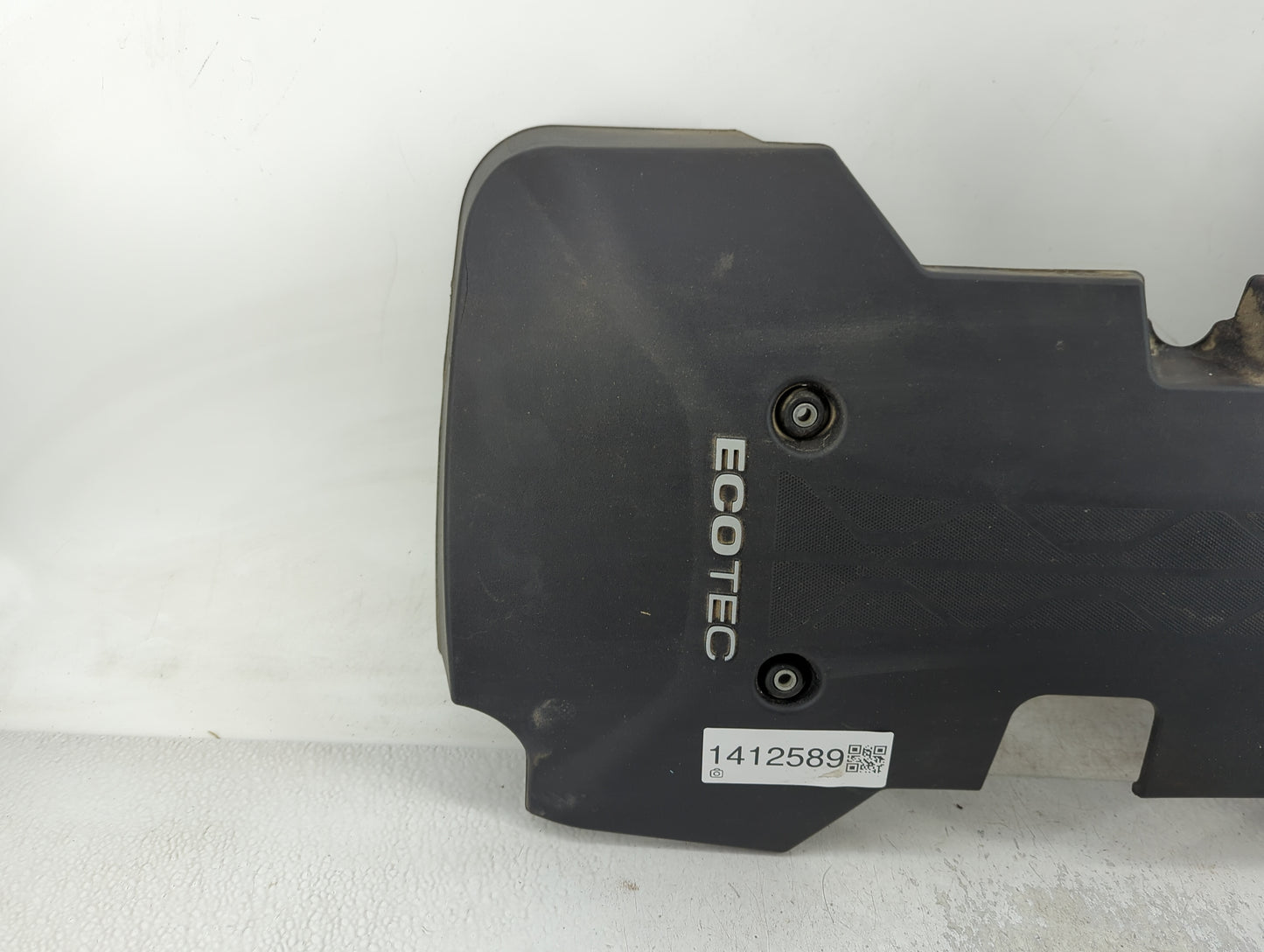 2016 Chevrolet Impala Engine Cover - Oemusedautoparts1.com