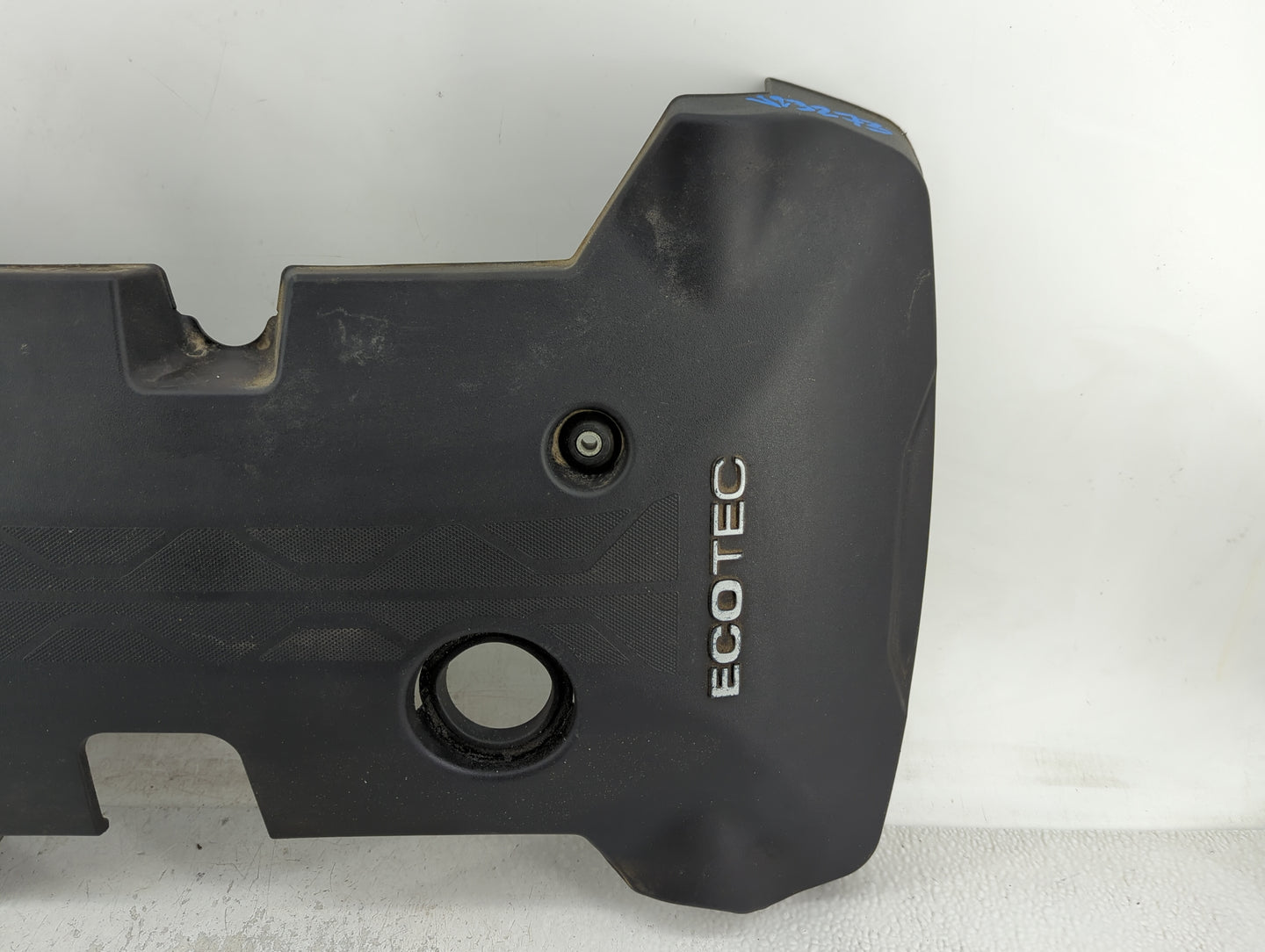 2016 Chevrolet Impala Engine Cover - Oemusedautoparts1.com